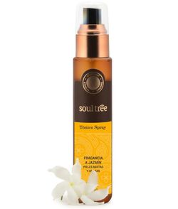 Tonico Facial Jazmin Pieles Mixtas Y Grasas 75 Ml