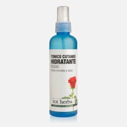 Tonico Hidratante  Rosas 200 Ml