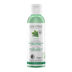 Tònic Purificant Menta & Àcid Salicilic 125ml