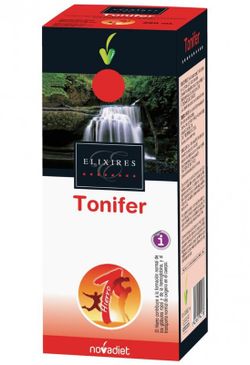 Tonifer 250 Ml