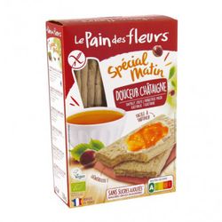Tostada Castaña Special Matin 230 Gr