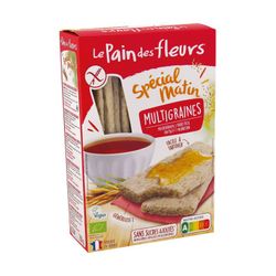 Tostada Multic. Special Matin 230 Gr