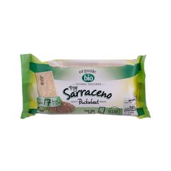 Tost.Lig.Trigo Sarraceno Bio 14gr