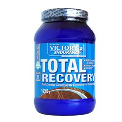 Total Recovery Chocolate 1.250 G