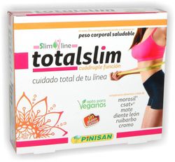 Totalslim 30 Caps