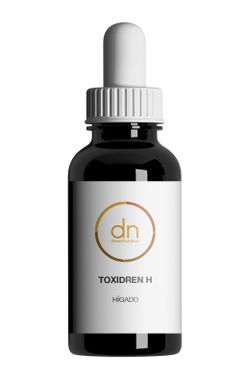 Toxidren H 100 Ml