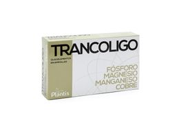 Trancoligo 20 Amp