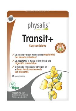 Transit+ 60 comp