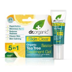 Tratamiento En Gel 5 En 1 Skin Clear 10 Ml