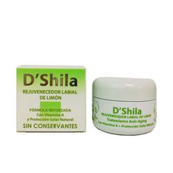 Tratamiento Rejuvenecedor Labial Limon 15 Ml