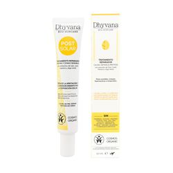 Tratamiento Rnuarador Post Solar  50 Ml
