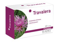 Travalera 60 Comp 330 Mg