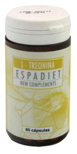 Treonina 60 Caps