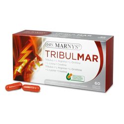 Tribulmar 60 Cap Vegetales