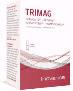 Trimag 10 Sticks