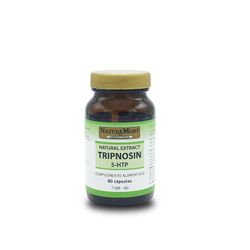 Tripnosin 5-HTP 60 Cap