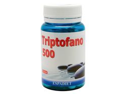 Triptofano 500 Mg 45 Caps