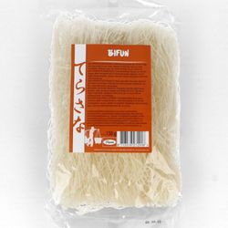 Ts Bifun Fideus 150gr S/G