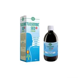 Tusserbe 1 Set Xarop 180ml ESI