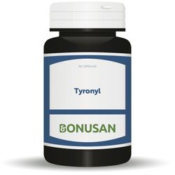 Tyronyl 90 Vcaps