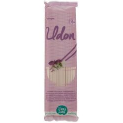 Udon Espaguetis Japoneses De Trigo Integral 250 G