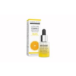 Ultra Pure Concentrado Vitamina C 15ml