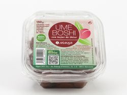 Umeboshi Con Sisho 150 Gr