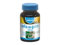 Uña De Gato 500 Mg 90 Caps