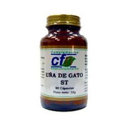 Unya De Gat Se 60 Caps