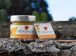 Ungüento de Caléndula (80 ml) 80 ml