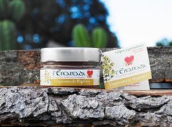 Ungüento de Hipérico (50 ml) 50 ml