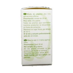 Uniplant Sang De Drago 30ml Tegor