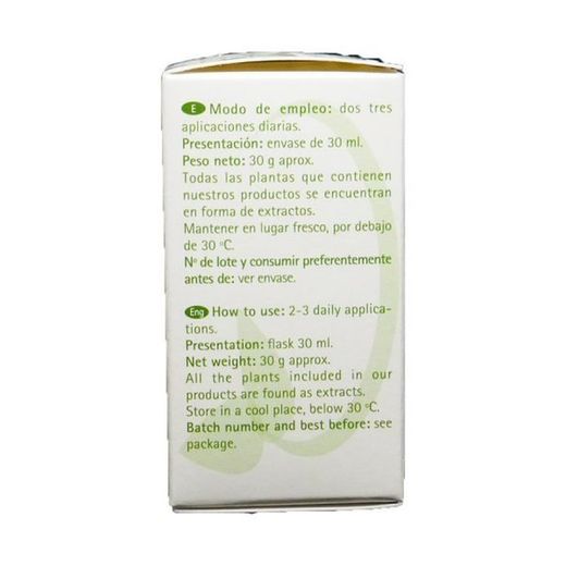 Uniplant Sang De Drago 30ml Tegor