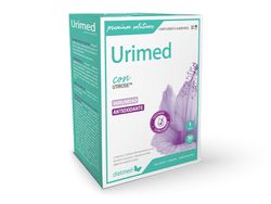 Urimed Rose 30 Caps