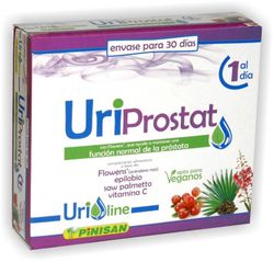Uriprostat 30 Caps