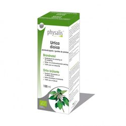 Urtica Dioica 100 Ml