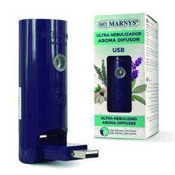 Usb Ultra Nebulizador - Aroma Difusor (S¥Lo Difuso