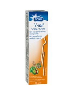 V-Nal Crema 75 Ml Biover