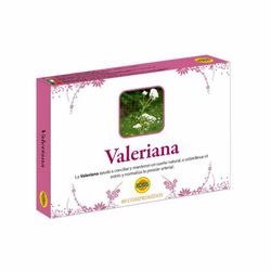 Valeriana 60 Comp