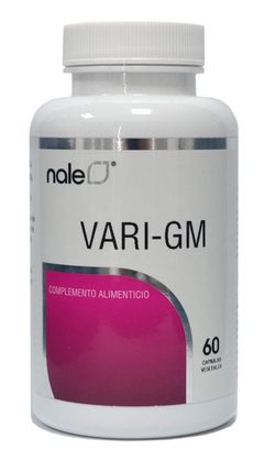 Vari Gm 730 Mg X 60 Caps