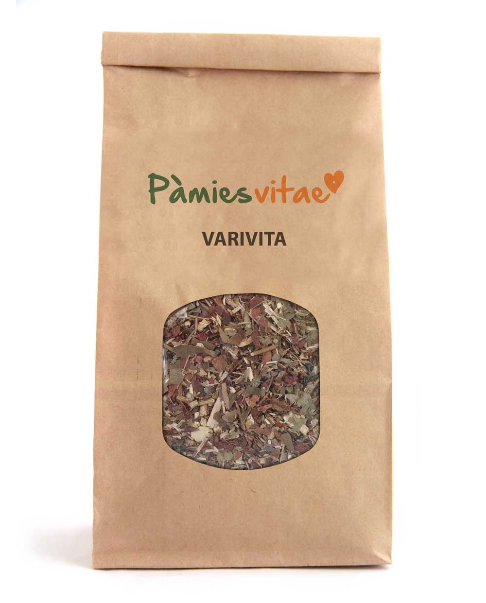 VARIVITA Bolsa 120 g