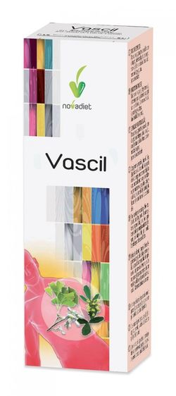 Vascil 30 Ml