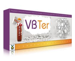 Vb Ter Rompepiedras 20 Viales