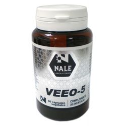 Veeo5 565 Mg 90 Caps