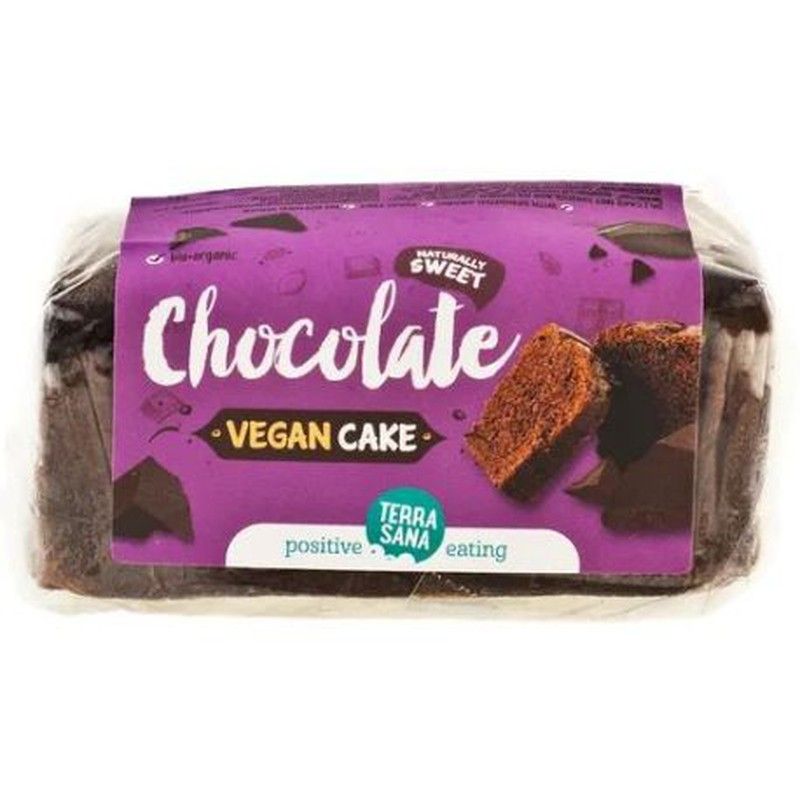 Vegan Cake Chocolate 350 G