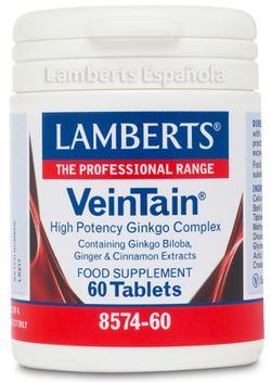 Vein Tain 60 Caps