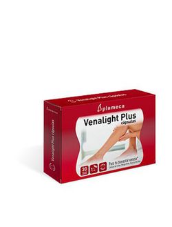 Venalight Plus 30 Caps