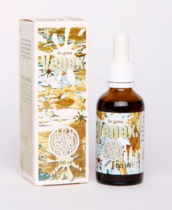 Venex Gotas 60 Ml