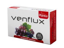 Venflux 20 Amp