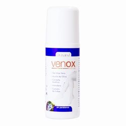 Venox Gel Roll-On 60 Ml